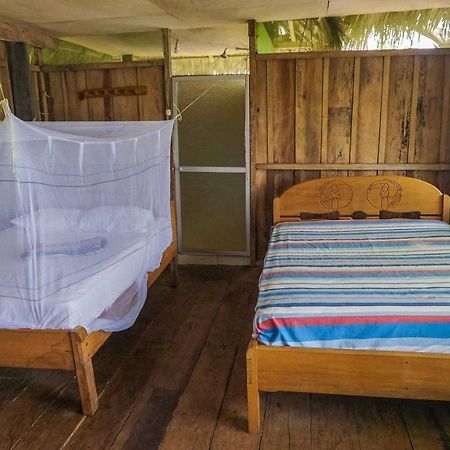 Libertad Jungle Lodge Yucuruche Extérieur photo