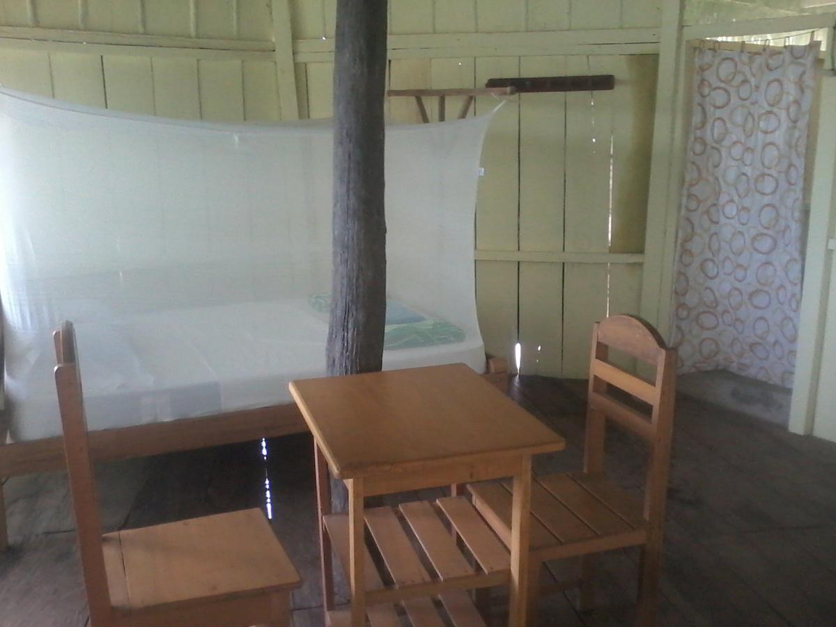 Libertad Jungle Lodge Yucuruche Extérieur photo